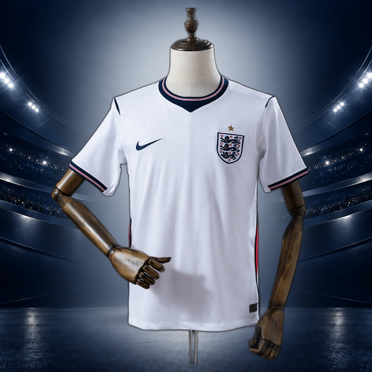 Camiseta de Fútbol Inglaterra 2026 - Local